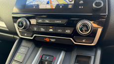 Honda CR-V 2.0 i-MMD Hybrid SR  2WD 5dr eCVT Hybrid Estate